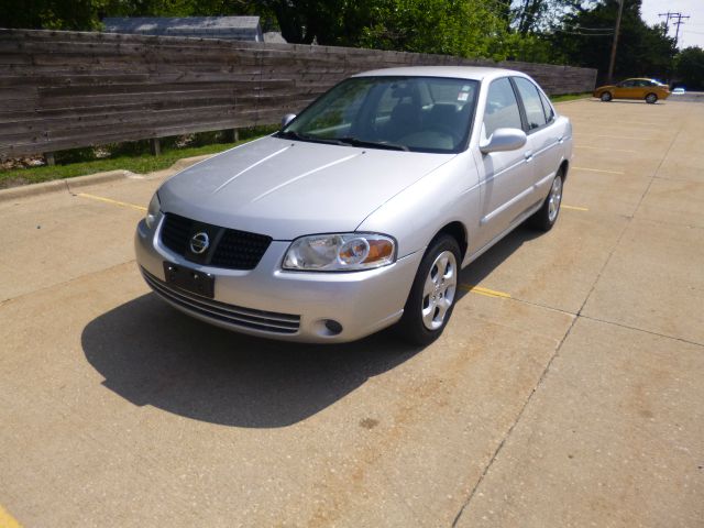 Nissan Sentra 2006 photo 30