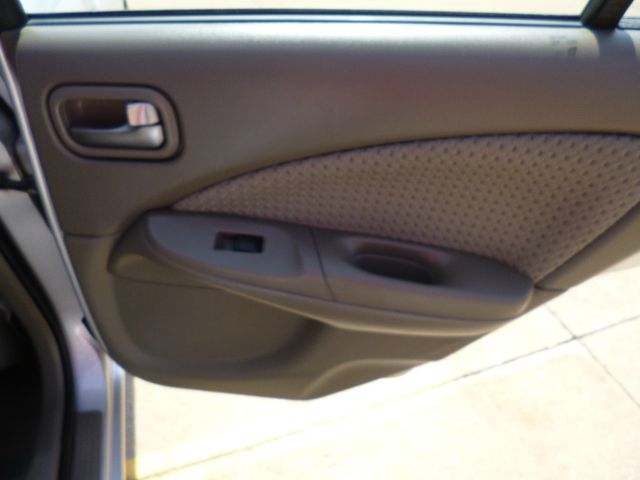 Nissan Sentra 2006 photo 4