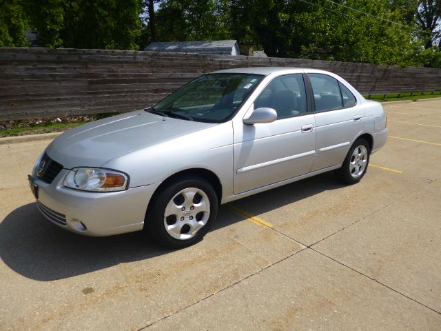 Nissan Sentra 2006 photo 40