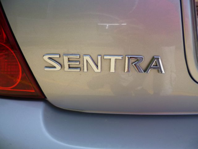 Nissan Sentra 2006 photo 41