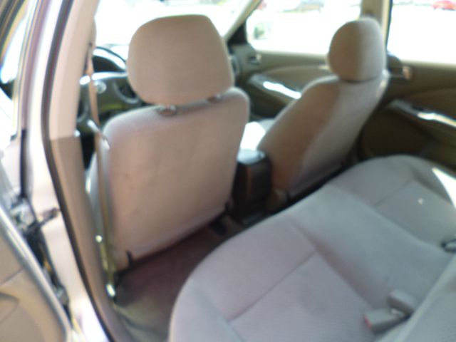 Nissan Sentra 2006 photo 42