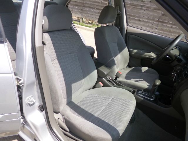 Nissan Sentra 2006 photo 43