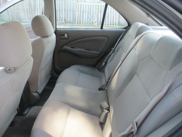 Nissan Sentra 2006 photo 1