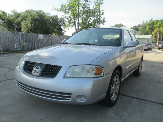 Nissan Sentra 2006 photo 15