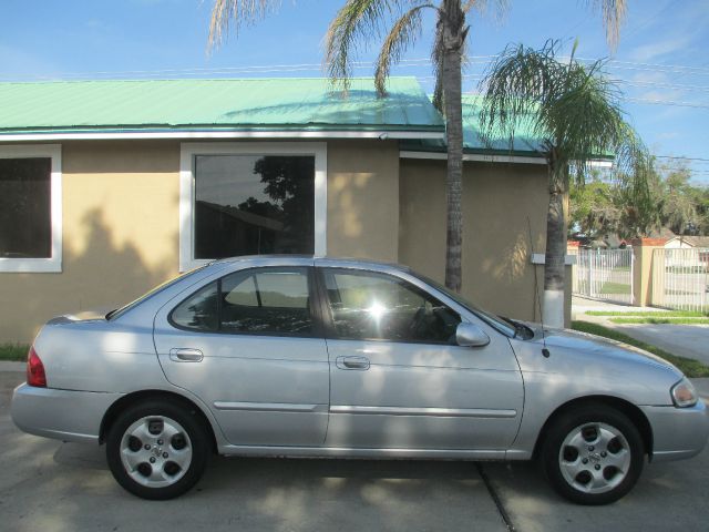 Nissan Sentra 2006 photo 16