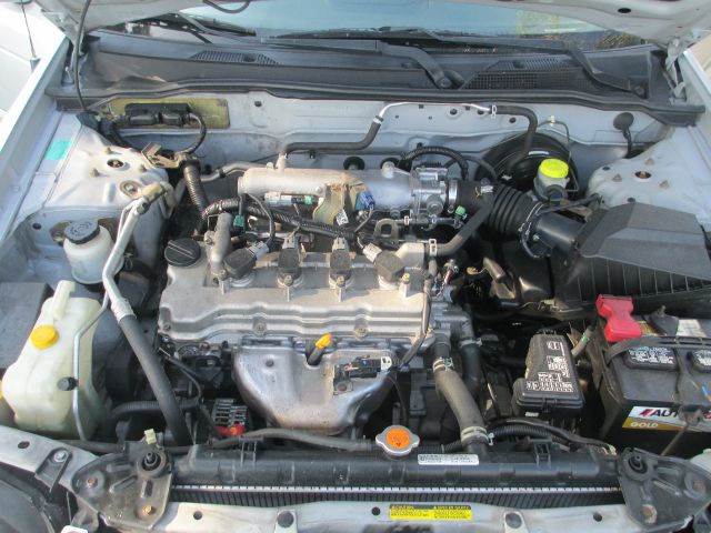 Nissan Sentra 2006 photo 2