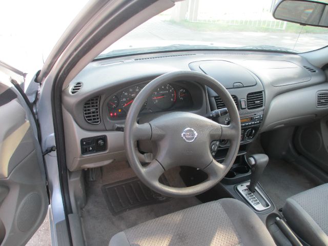 Nissan Sentra 2006 photo 4