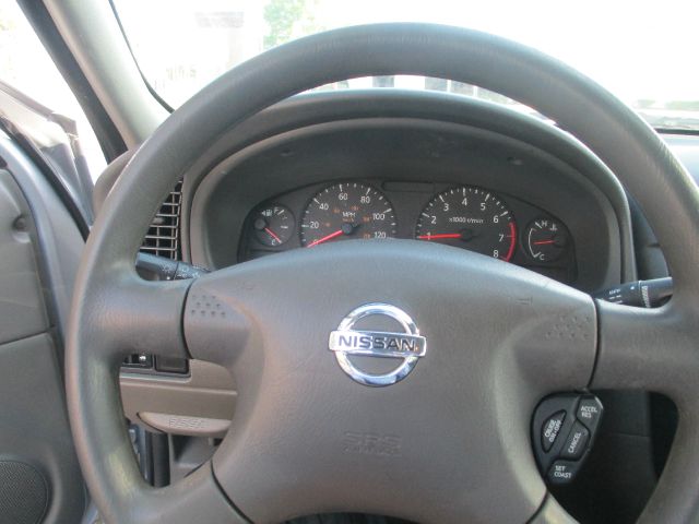 Nissan Sentra 2006 photo 5