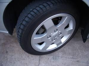 Nissan Sentra 2006 photo 1