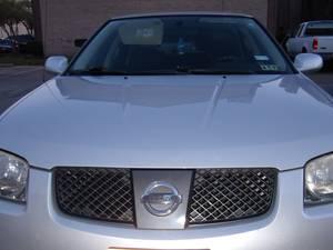 Nissan Sentra 2006 photo 3