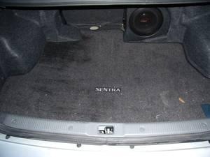 Nissan Sentra 2006 photo 4