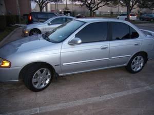 Nissan Sentra 2006 photo 5