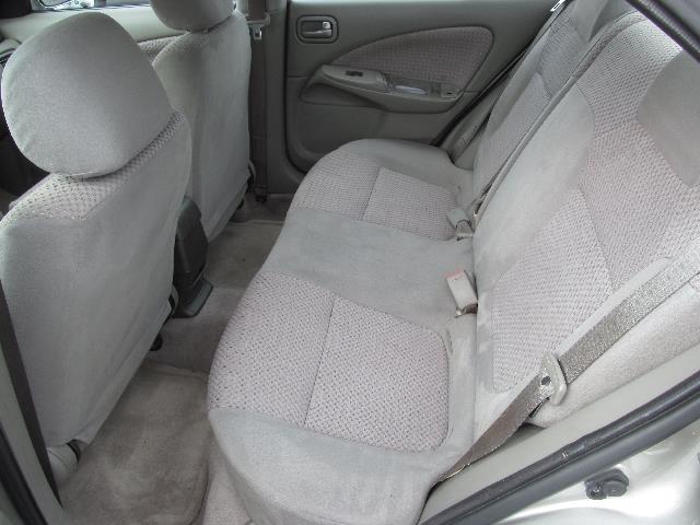 Nissan Sentra 2006 photo 3