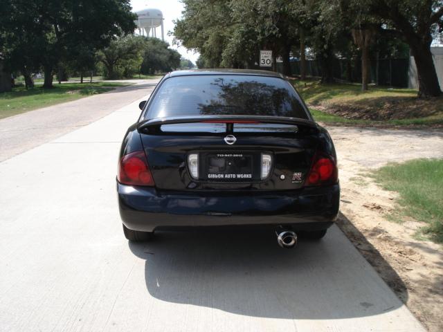 Nissan Sentra 2006 photo 3