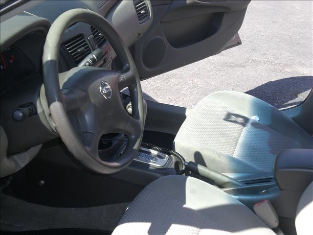 Nissan Sentra 2006 photo 2