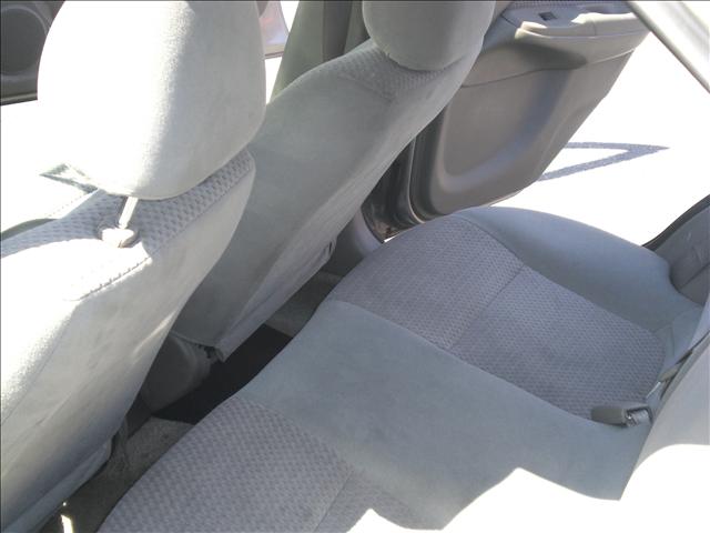 Nissan Sentra 2006 photo 4