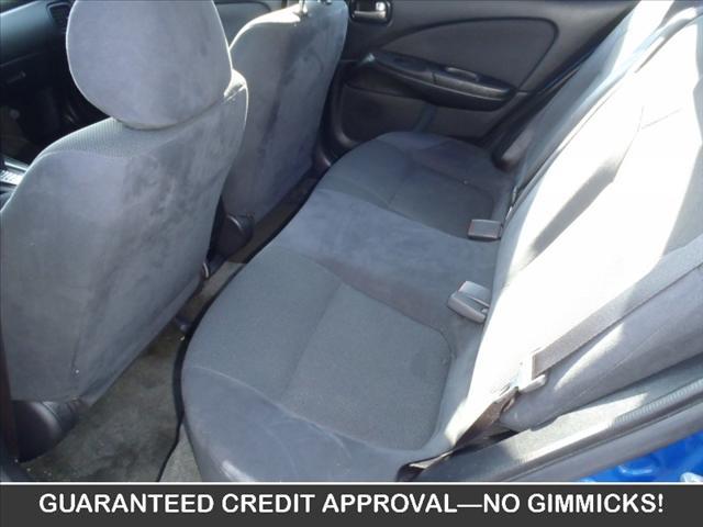 Nissan Sentra 2006 photo 3