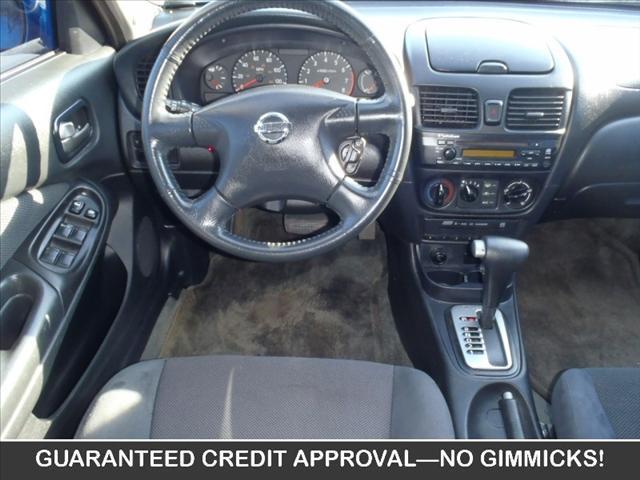 Nissan Sentra 2006 photo 4