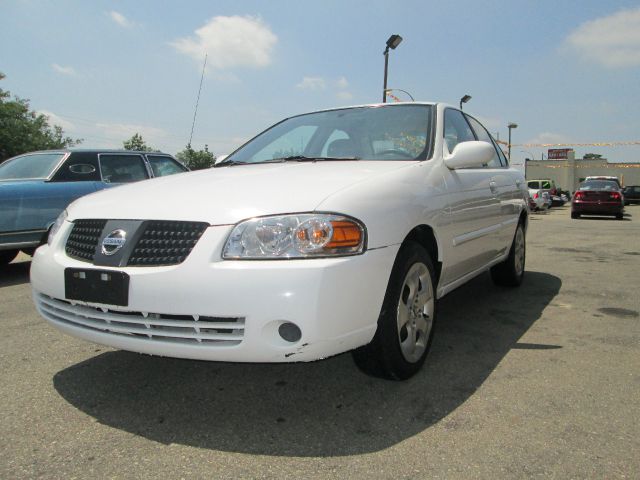 Nissan Sentra 2006 photo 2