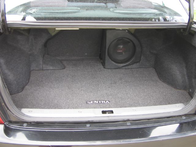 Nissan Sentra 2006 photo 2