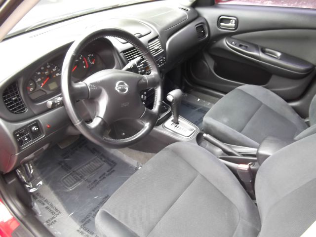 Nissan Sentra 2006 photo 2