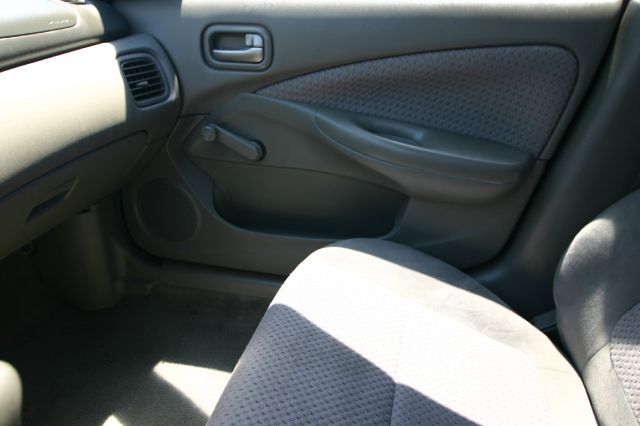 Nissan Sentra 2006 photo 2