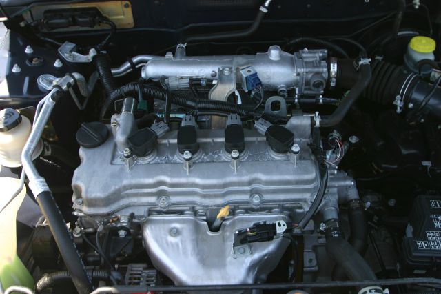 Nissan Sentra 2006 photo 4