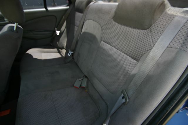 Nissan Sentra 2006 photo 6