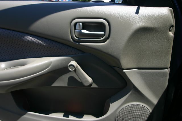 Nissan Sentra 2006 photo 7