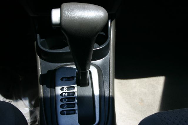 Nissan Sentra 2006 photo 8