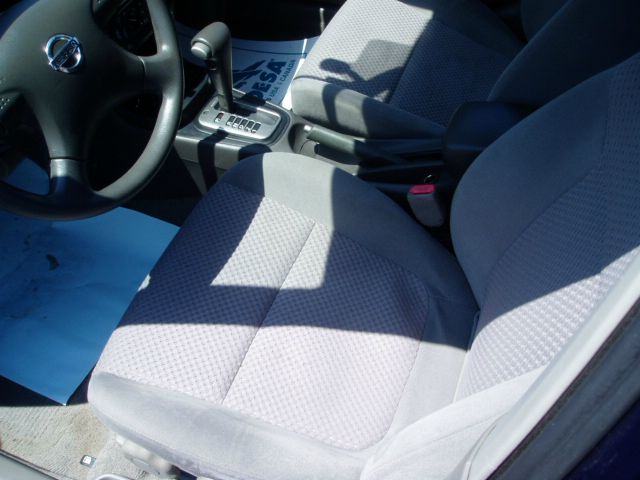 Nissan Sentra 2006 photo 5