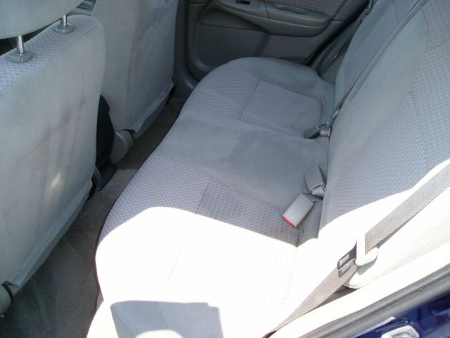 Nissan Sentra 2006 photo 7