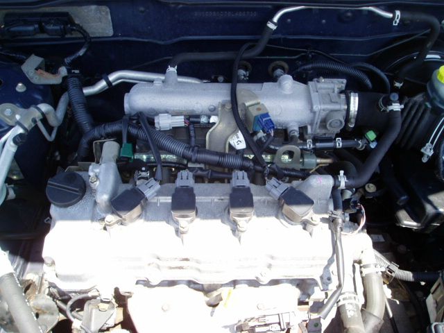 Nissan Sentra 2006 photo 8