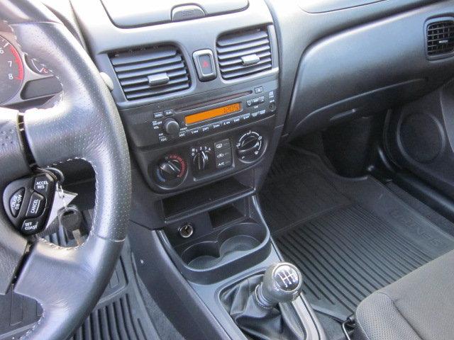 Nissan Sentra 2006 photo 1