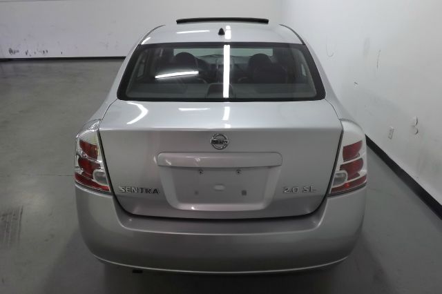 Nissan Sentra 2007 photo 2