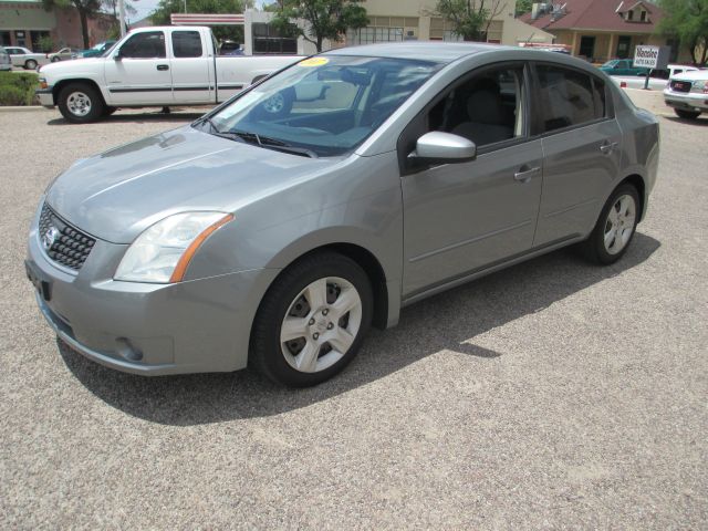 Nissan Sentra 2007 photo 3