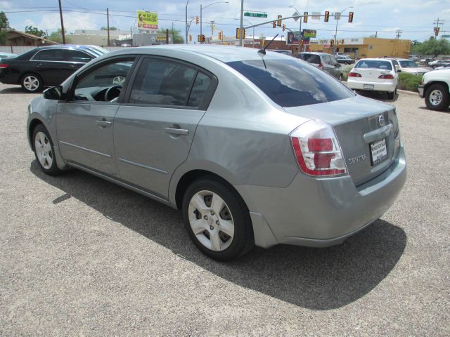 Nissan Sentra 2007 photo 4