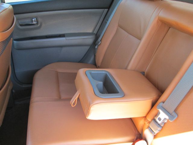 Nissan Sentra 2007 photo 2