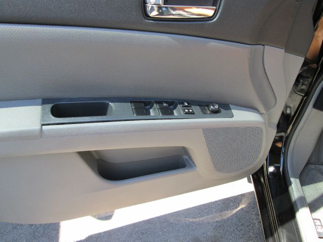 Nissan Sentra 2007 photo 5