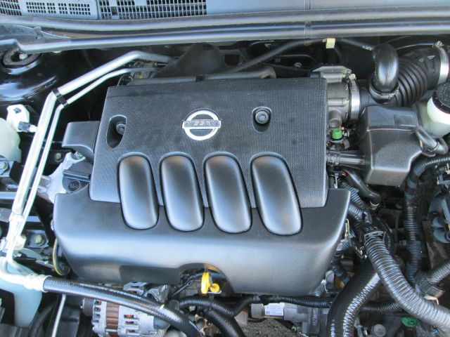 Nissan Sentra 2007 photo 9