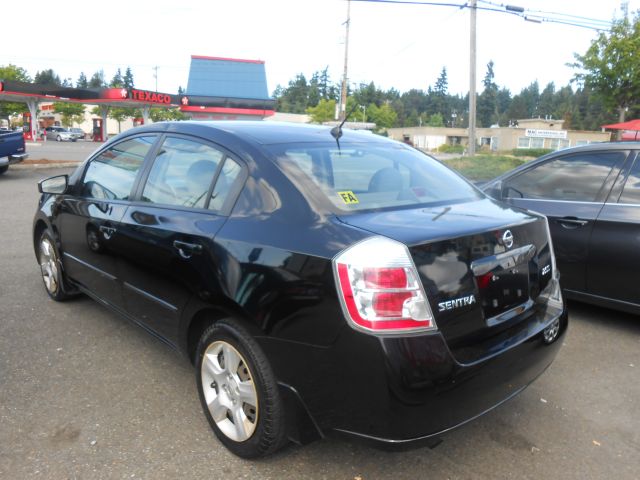 Nissan Sentra 2007 photo 2