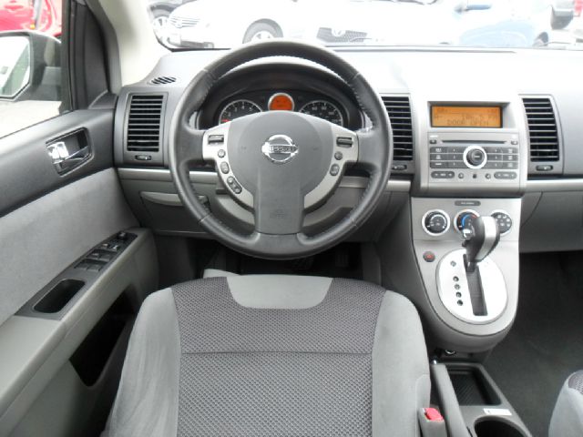 Nissan Sentra 2007 photo 2