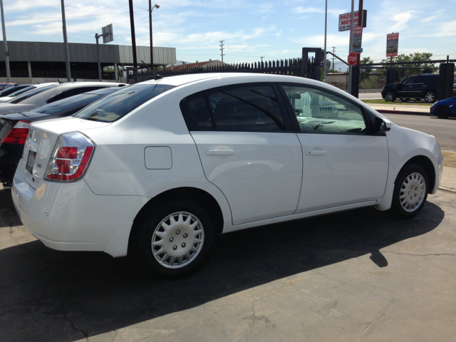 Nissan Sentra 2007 photo 2