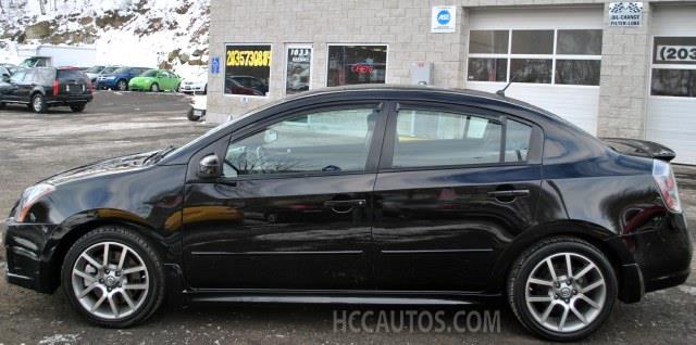 Nissan Sentra 2007 photo 2