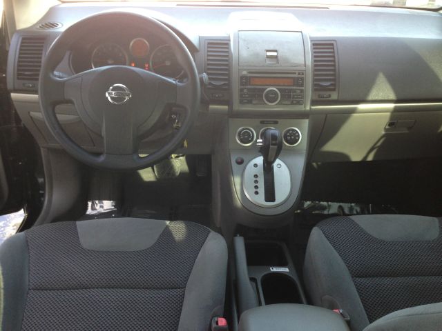 Nissan Sentra 2007 photo 2