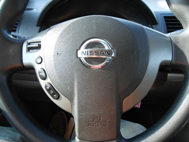 Nissan Sentra 2007 photo 14