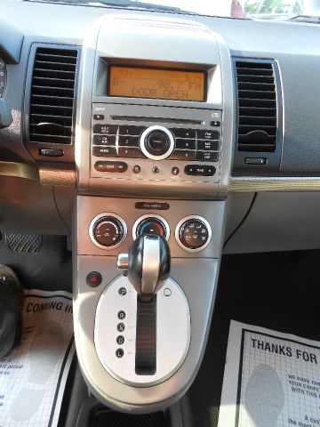 Nissan Sentra 2007 photo 15