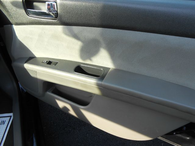 Nissan Sentra 2007 photo 16