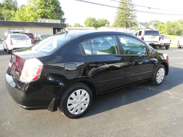 Nissan Sentra 2007 photo 3