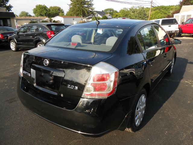 Nissan Sentra 2007 photo 5